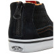 Vans Sk8-Hi Zip